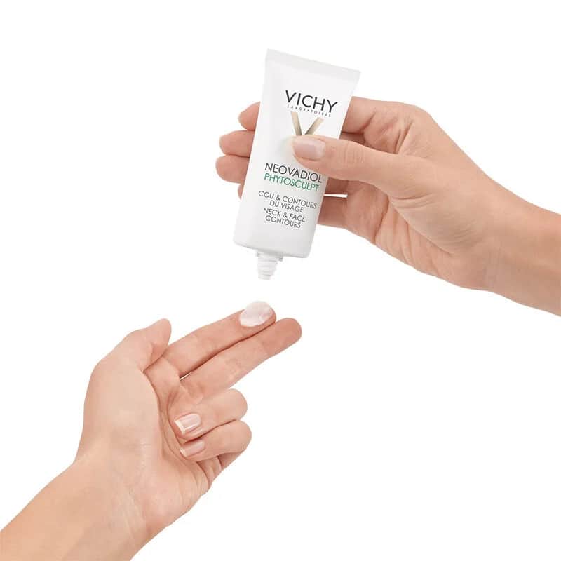 Vichy Neovadiol Phytosculpt Festigende Behandlung 50 ml