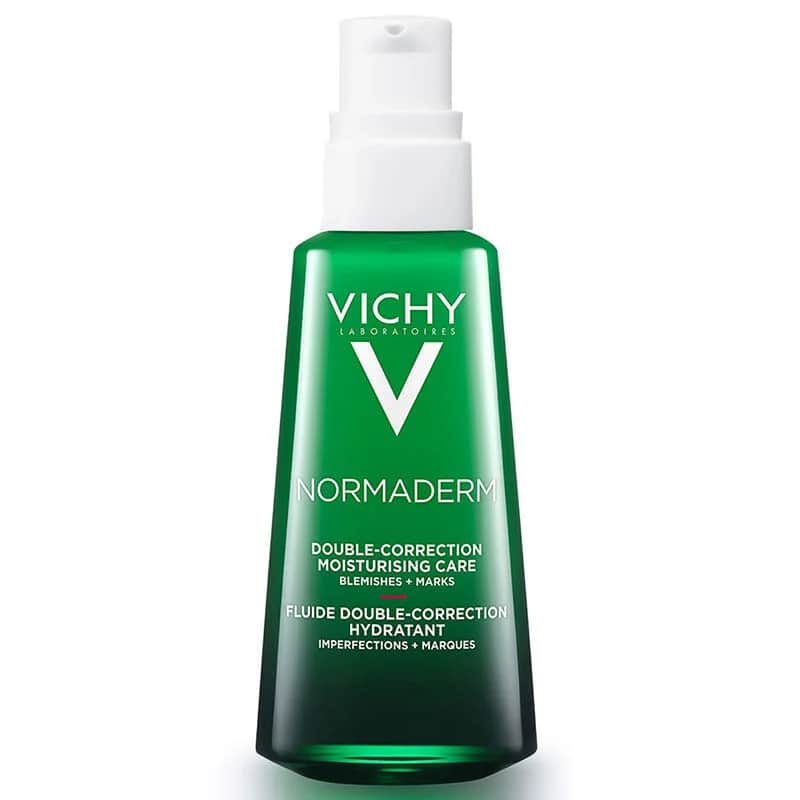 Vichy Normaderm Phytosolution Tagespflegecreme 50ml