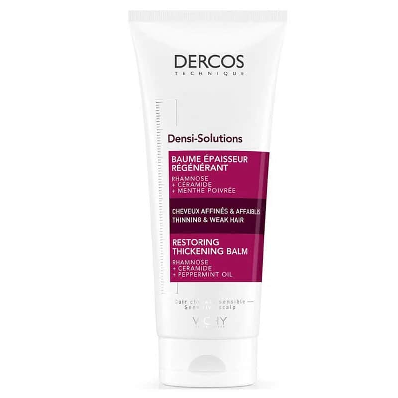 Vichy Dercos Densi Solutions Volumen Conditioner 200ml