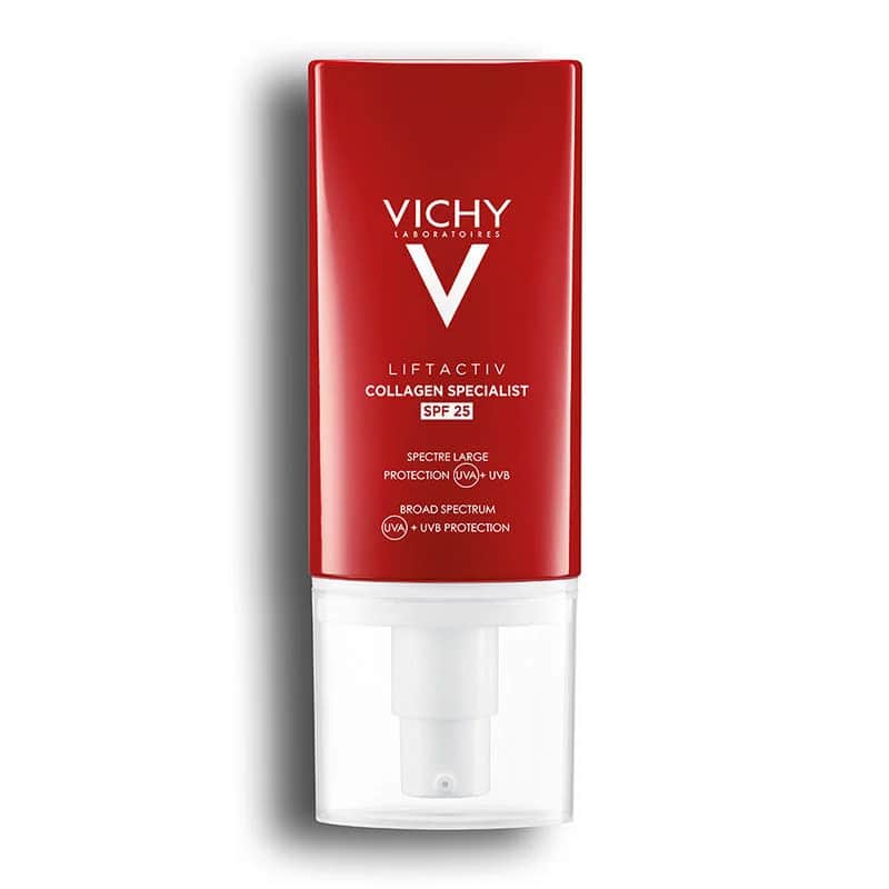 Vichy Liftactiv Collagen Specialist SPF 25 Creme 50ml
