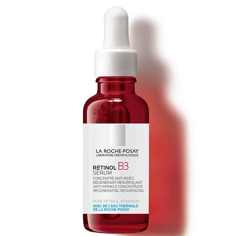 La Roche-Posay Retinol B3 Anti-Aging Serum 30ml