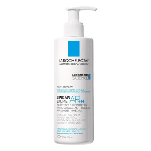 La Roche-Posay Lipikar AP+ Körperbalsam 400 ml