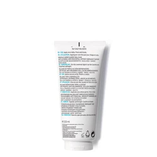 La Roche-Posay Lipikar AP+M Feuchtigkeitsbalsam 200ml