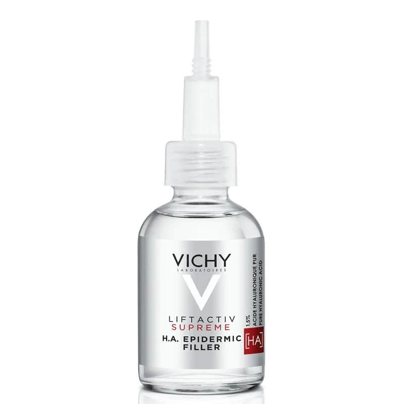Vichy Liftactiv Anti-Falten Plumper Serum 30ml