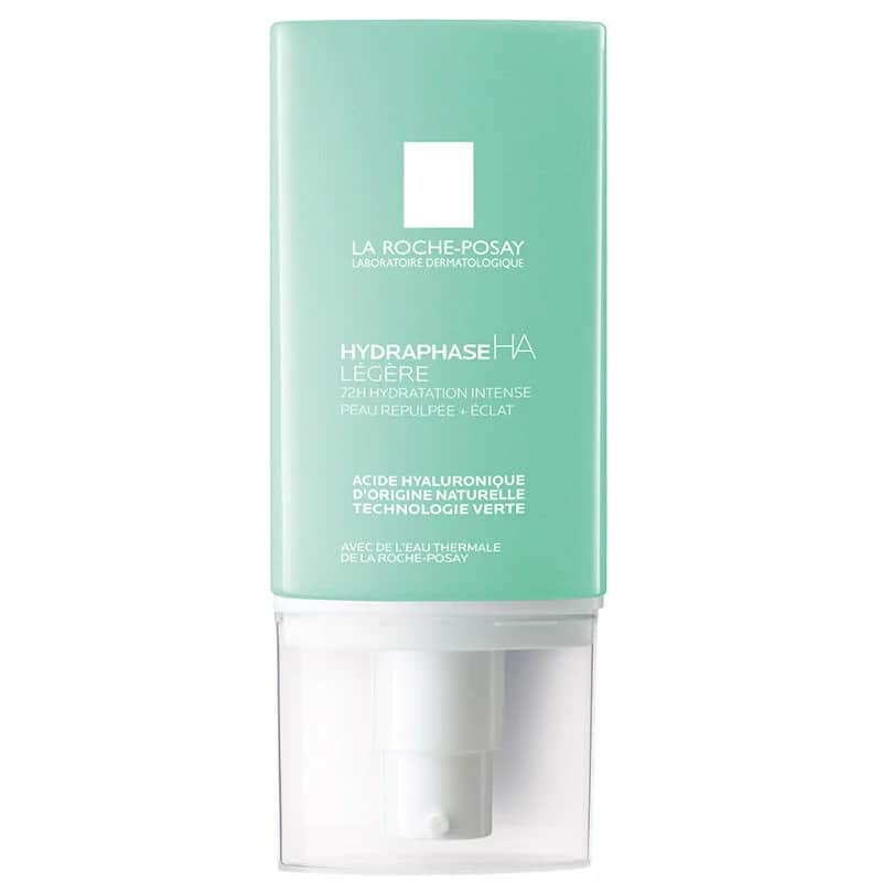 La Roche-Posay Hydraphase Intense HA Leichte Feuchtigkeitscreme 50ml