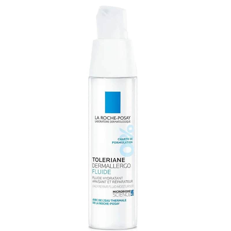 La Roche-Posay Toleriane Dermallergo Creme - Beruhigende Pflege 40ml