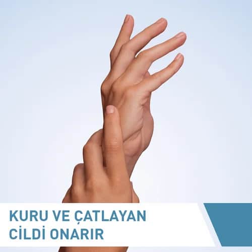CeraVe Reparierende Handcreme 100ml