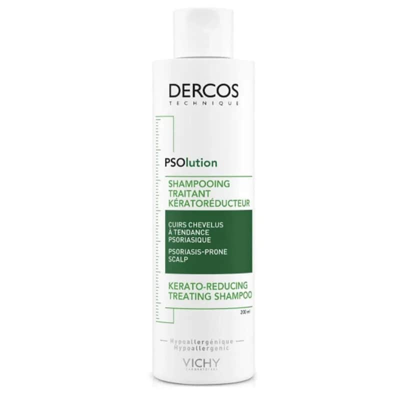 Vichy Dercos PSOlution Anti-Schuppen Shampoo 200ml