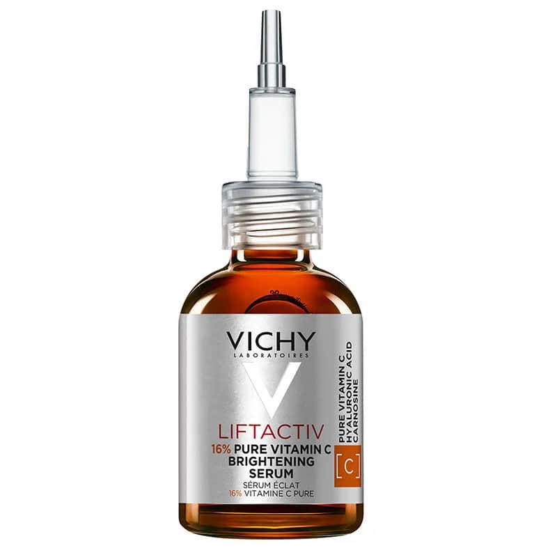 Vichy Liftactiv Vitamin C Antioxidans Serum 20 ml