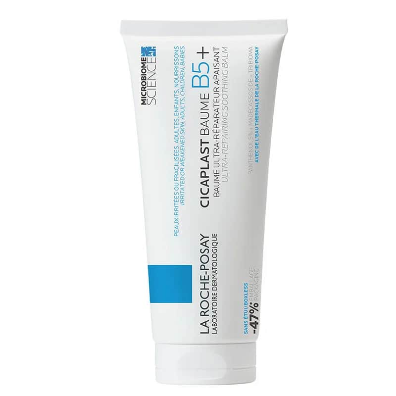 La Roche-Posay Cicaplast Baume B5 Reparaturcreme 100ml