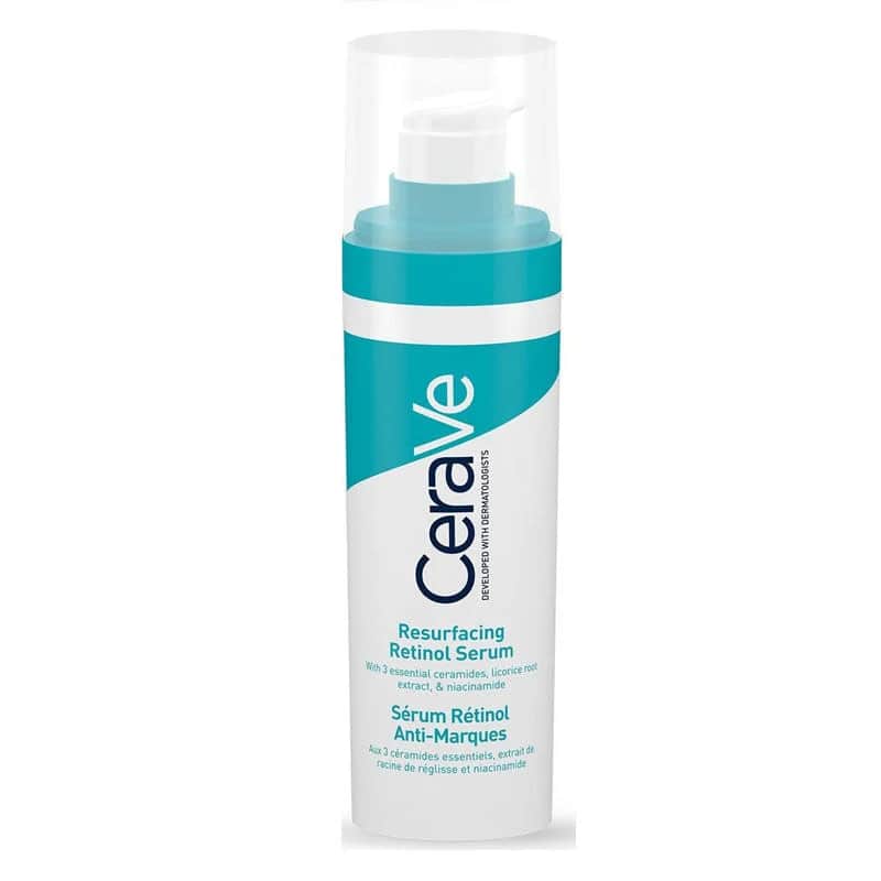 CeraVe Retinol Serum für fettige Haut - 30ml