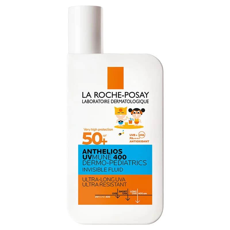 La Roche-Posay Anthelios Pediatric Sonnencreme SPF50+ 50ml
