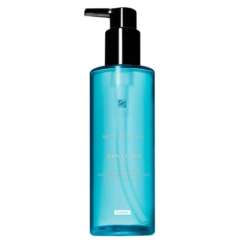 SkinCeuticals Simply Clean Gel 195ml