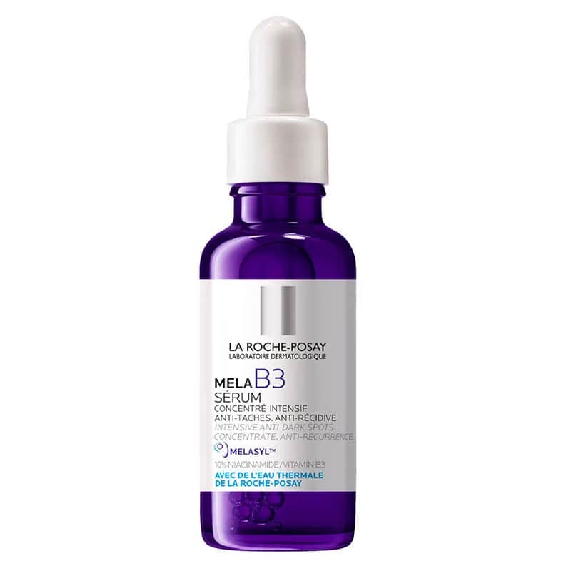 La Roche-Posay MELA B3 Serum gegen dunkle Flecken 30ml
