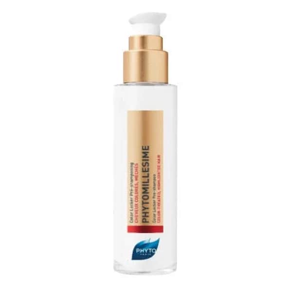 Phyto Phytomillesime Farbfixierendes Pre-Shampoo Spray 100ml