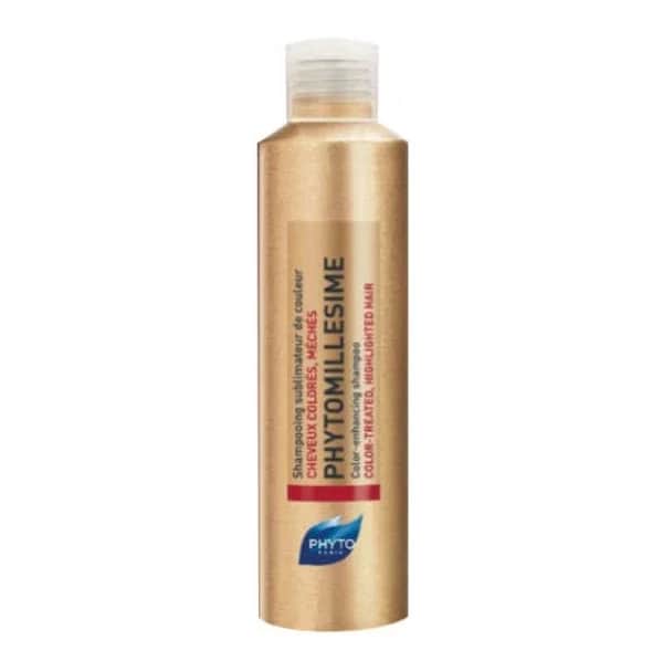Phyto Phytomillesime Farbpflege Shampoo 200ml