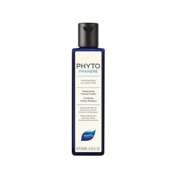 Phyto Phytophanere Revitalisierendes Shampoo 250 ml