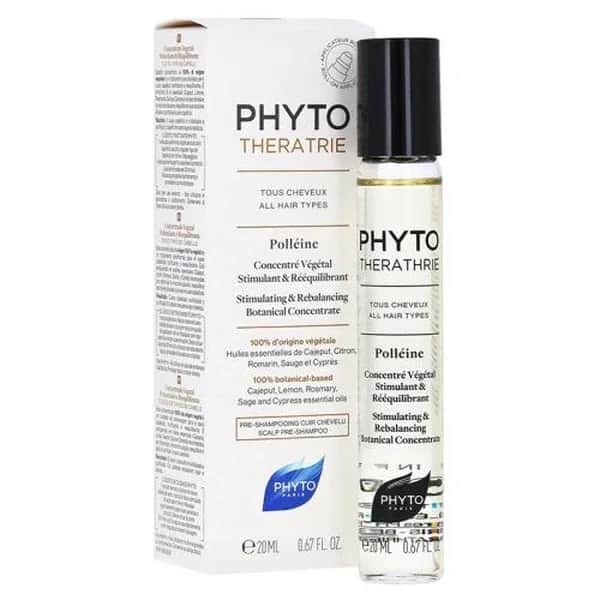 Phyto Theratrie Polleine Balance Konzentrat 20ml