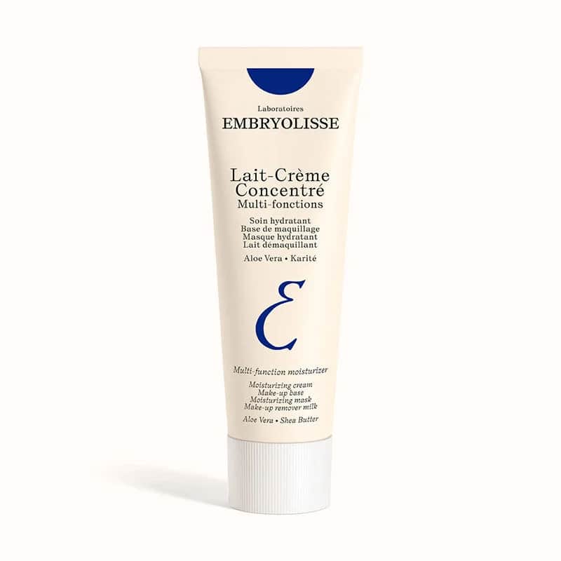 Embreyolisse Hydratisierende und nährende Milchcreme für die Haut 75ml von Embreyolisse