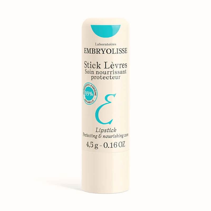 Embryolisse Feuchtigkeitsspendender Lippenstift 4,5g - Nährende Formel