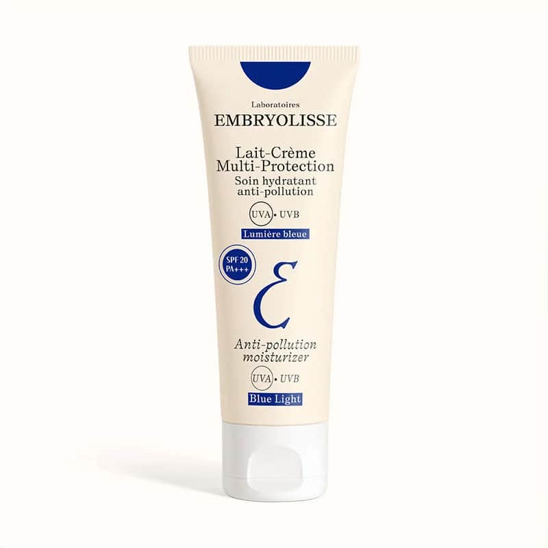 Embryolisse Multi-Protection SPF20 Milchcreme 40ml