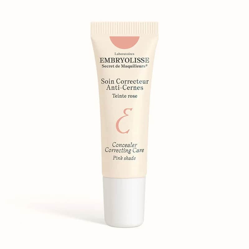 Embryolisse Pink Concealer 8ml - Feuchtigkeitsspendende Abdeckung &amp; Aufhellung