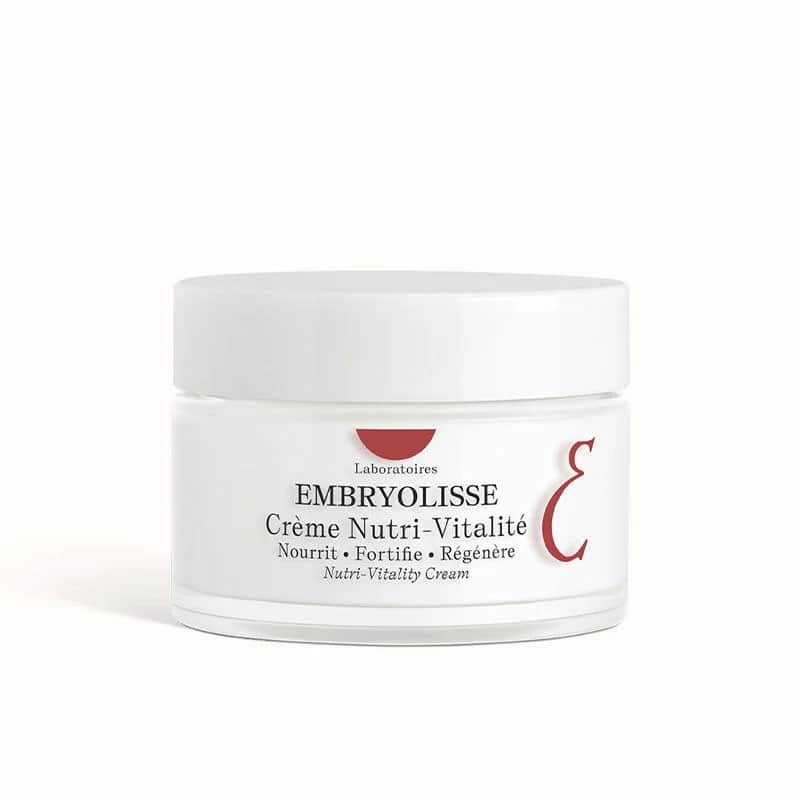 Embryolisse Nutri Vitality Creme 50ml