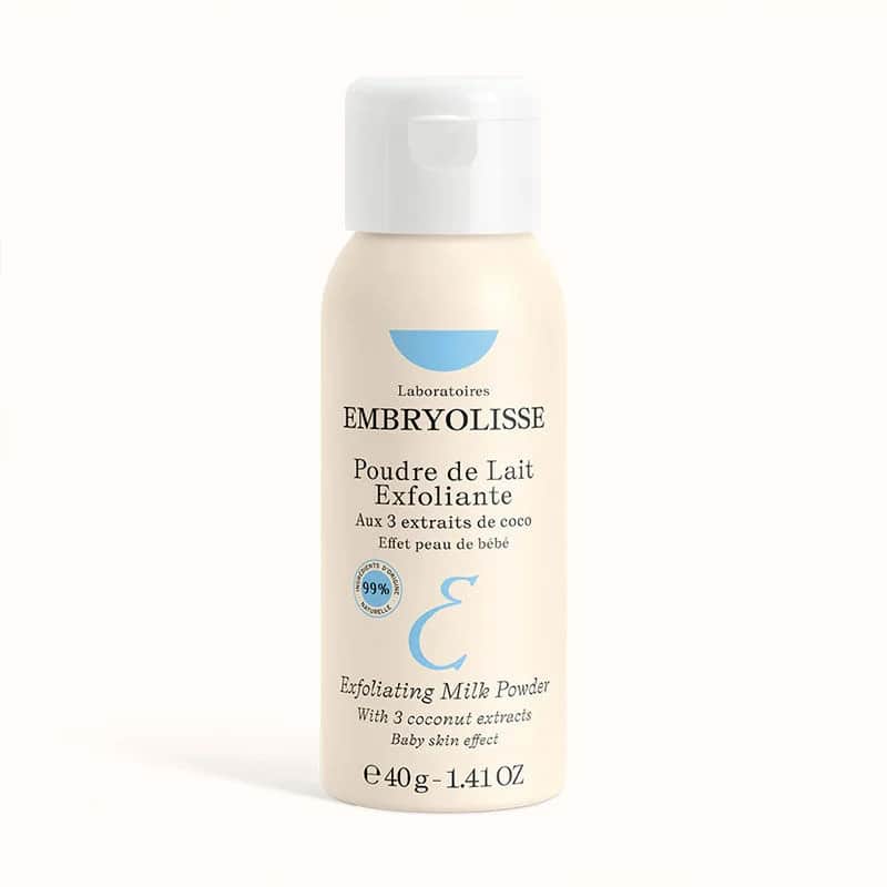 Embryolisse Peeling Milchpulver 40g