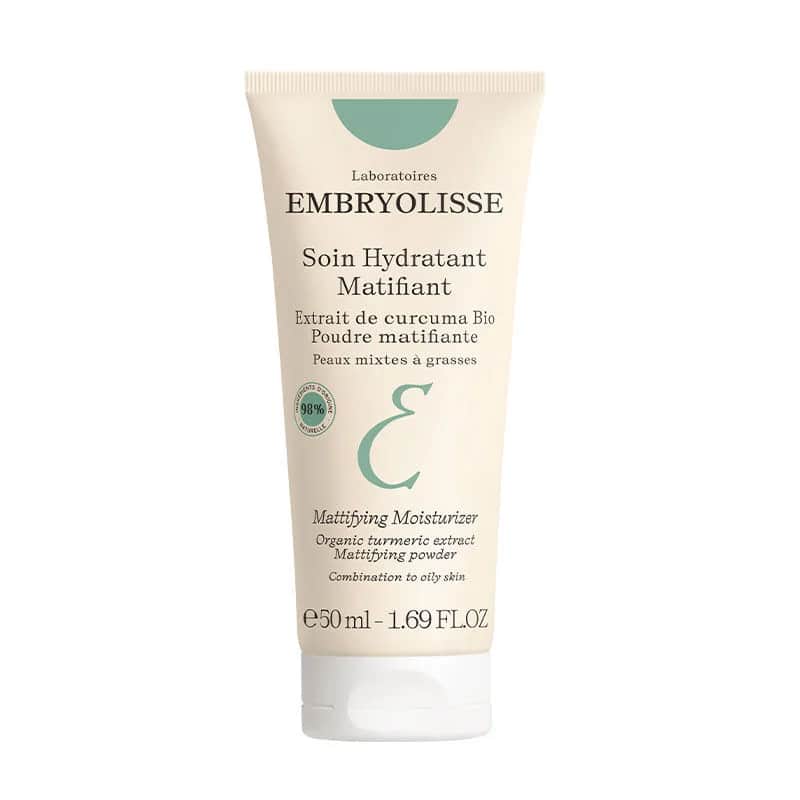 Embryolisse Mattierende Feuchtigkeitscreme 50ml