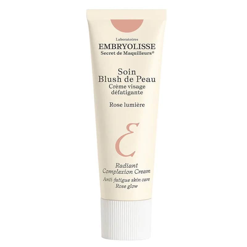 Embryolisse Strahlende Rosen Glow Creme - 30 ml