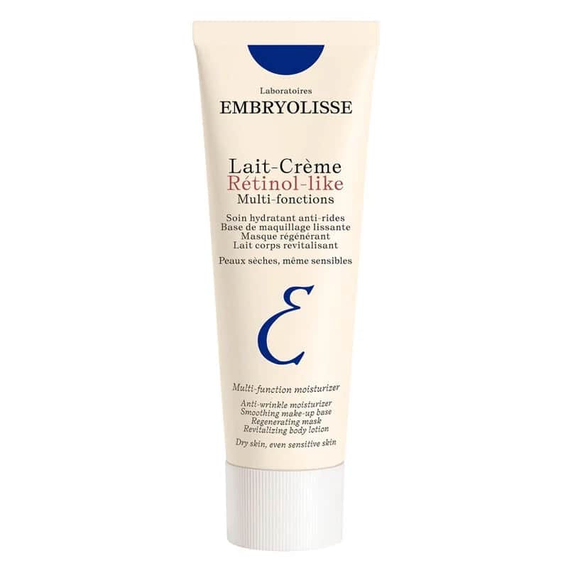 Embryolisse Retinol-ähnliche Multifunktionsfeuchtigkeitspflege 75ml