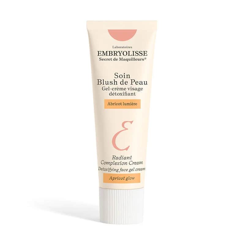 Embryolisse Aprikosen Glow Creme | Strahlender Teint 30 ml