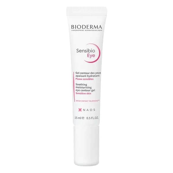 Bioderma Sensibio Augencreme 15ml
