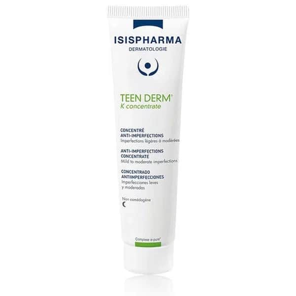 Isıs Pharma Teen Derm K Konzentrat 30ml