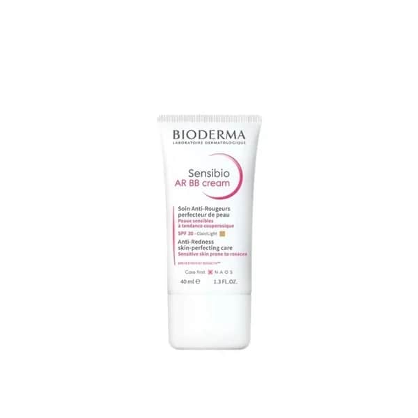 Bioderma Sensibio AR BB Cream SPF30 - Rötungsreduktion &amp; Schutz