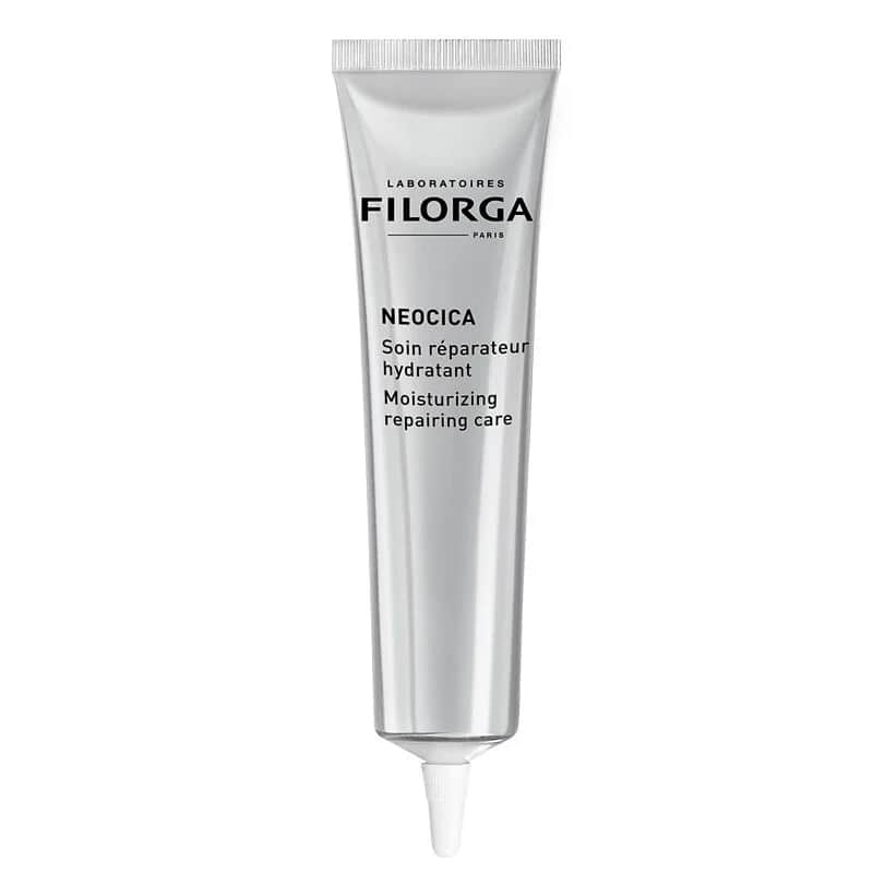 Filorga Neocica Creme 40ml - Beruhigende &amp; Hydratisierende Hautreparatur