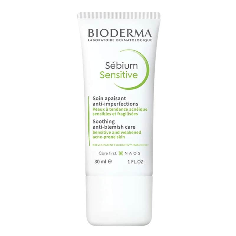 Bioderma Sebium Sensitive Creme 30ml