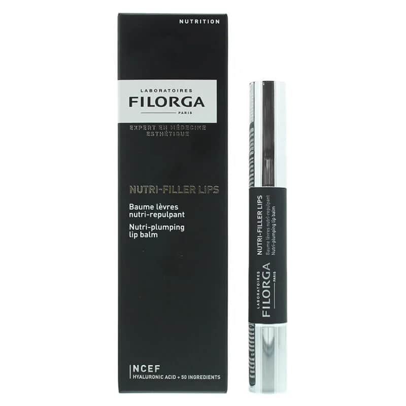 Filorga Time-Filler Lips 4g - Hydratisierender Lippenplumper &amp; Filler