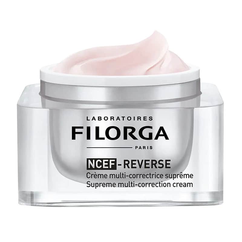 Filorga NCEF Reverse Multi-Correction Cream 50ml