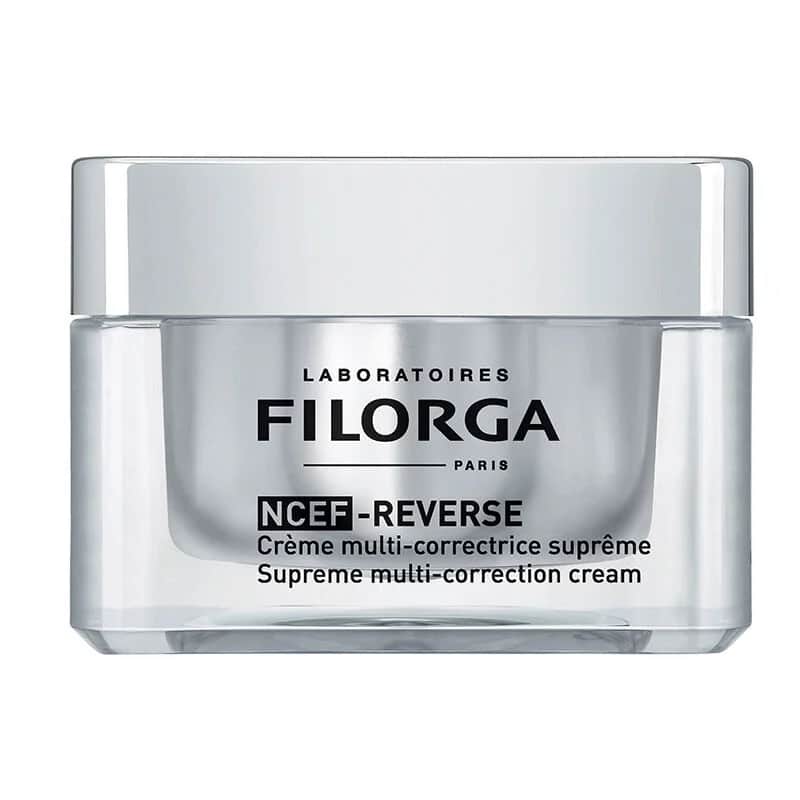 Filorga NCEF Reverse Multi-Correction Cream 50ml