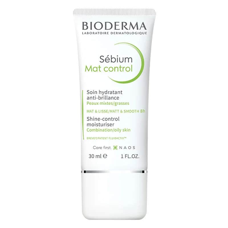 Bioderma Sebium Matt Control 30ml