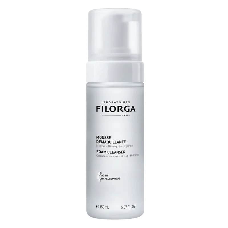 Filorga Mousse Demaquillant 150ml