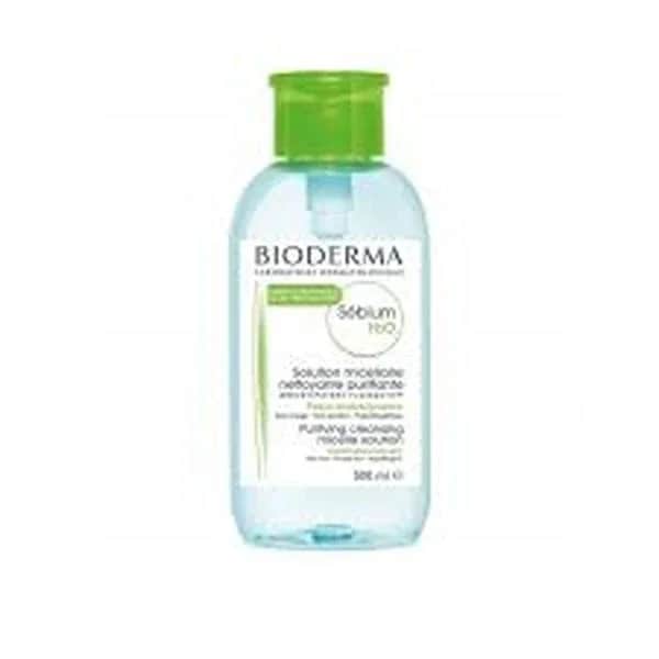 Bioderma Sebium H2O Make-up Entferner 500ml
