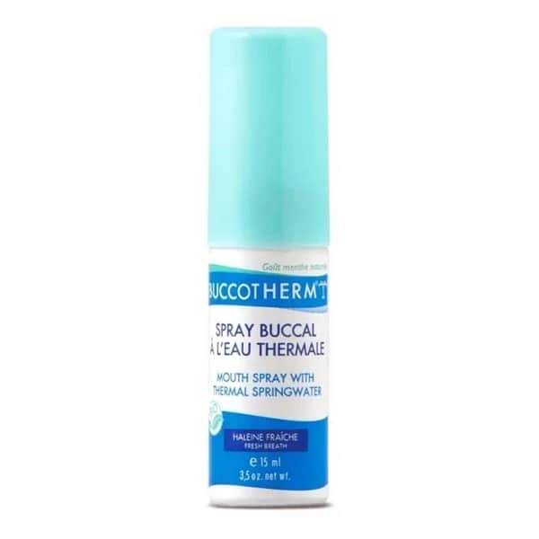 Buccotherm 15ml Erfrischendes Atemspray
