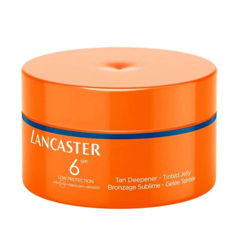 Lancaster Sun Beauty Bräunungsbeschleuniger SPF 6+ | 200ml