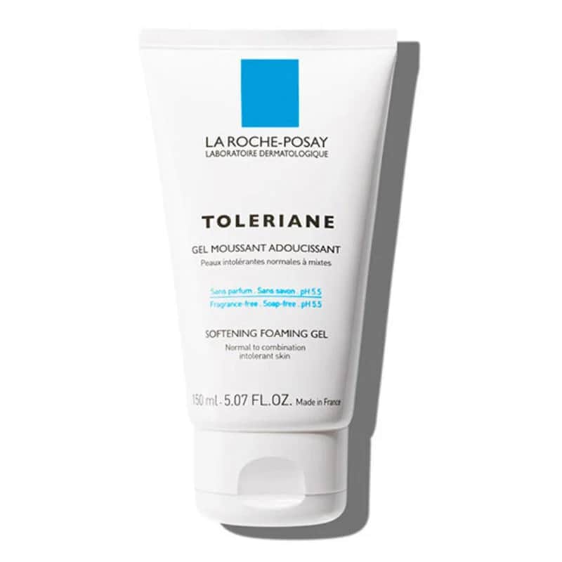La Roche-Posay Toleriane Reinigungsgel 150ml