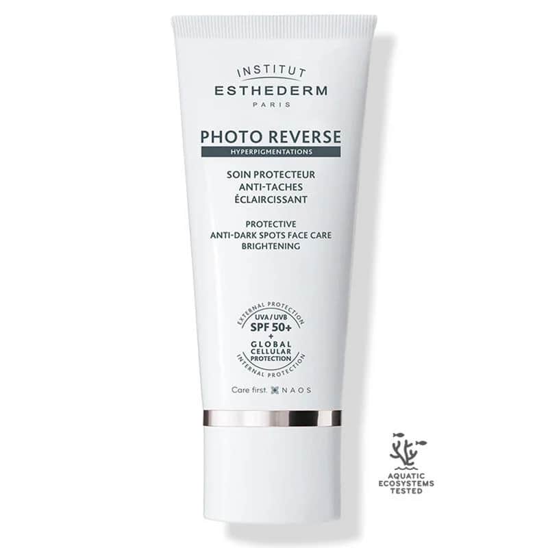 Institut Esthederm Photo Reverse SPF50+ Anti