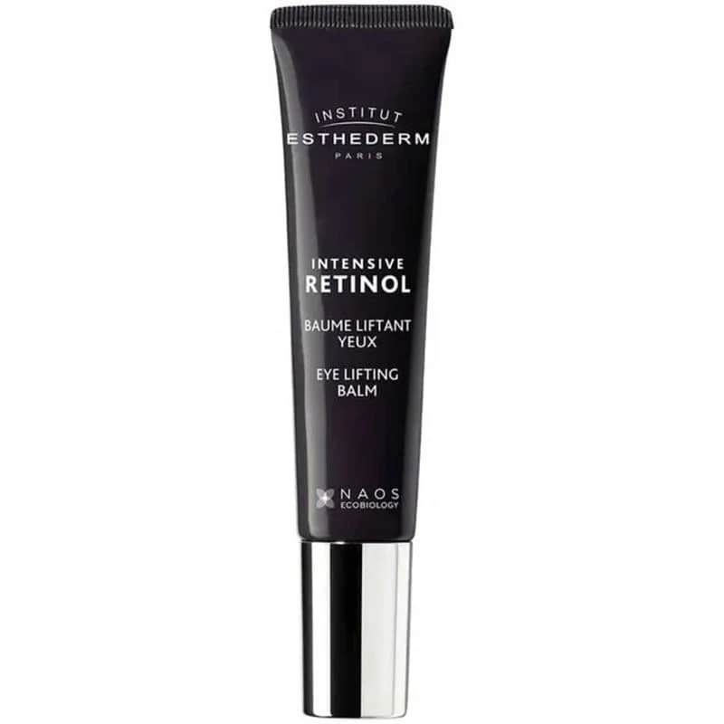 Institut Esthederm Retinol Augenlifting Balsam 15ml