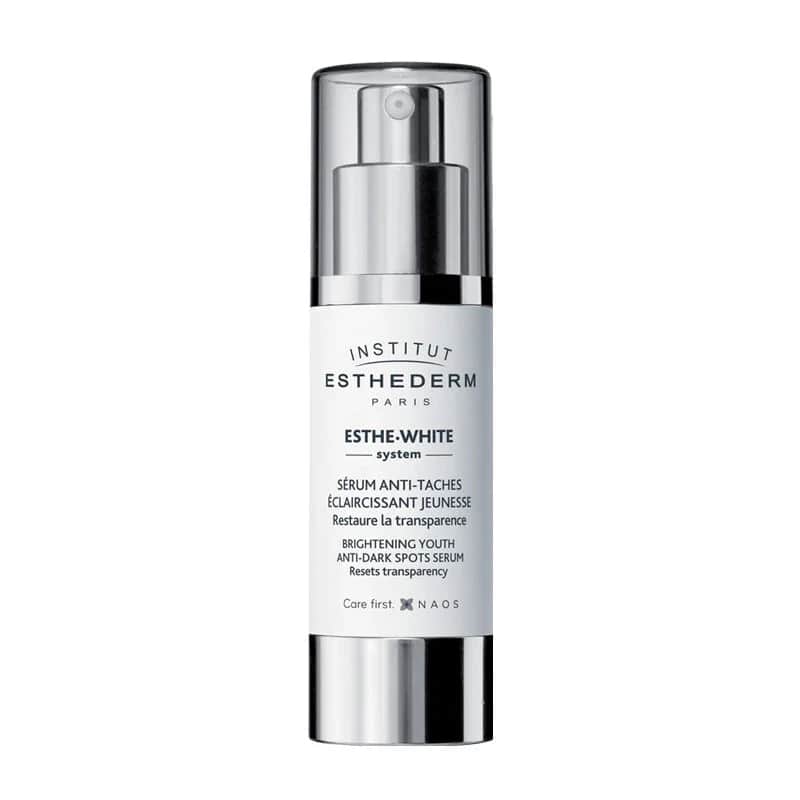 Institut Esthederm Esthe White Serum gegen dunkle Flecken 30ml