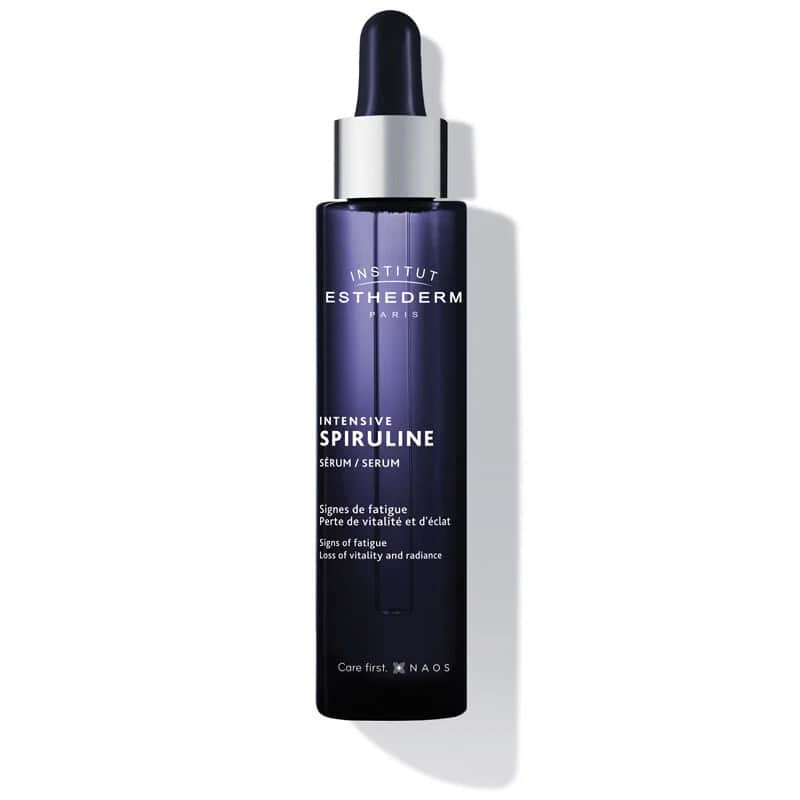 Institut Esthederm Spirulina Serum 30ml